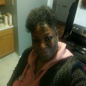 Meet your Posher, Tarita